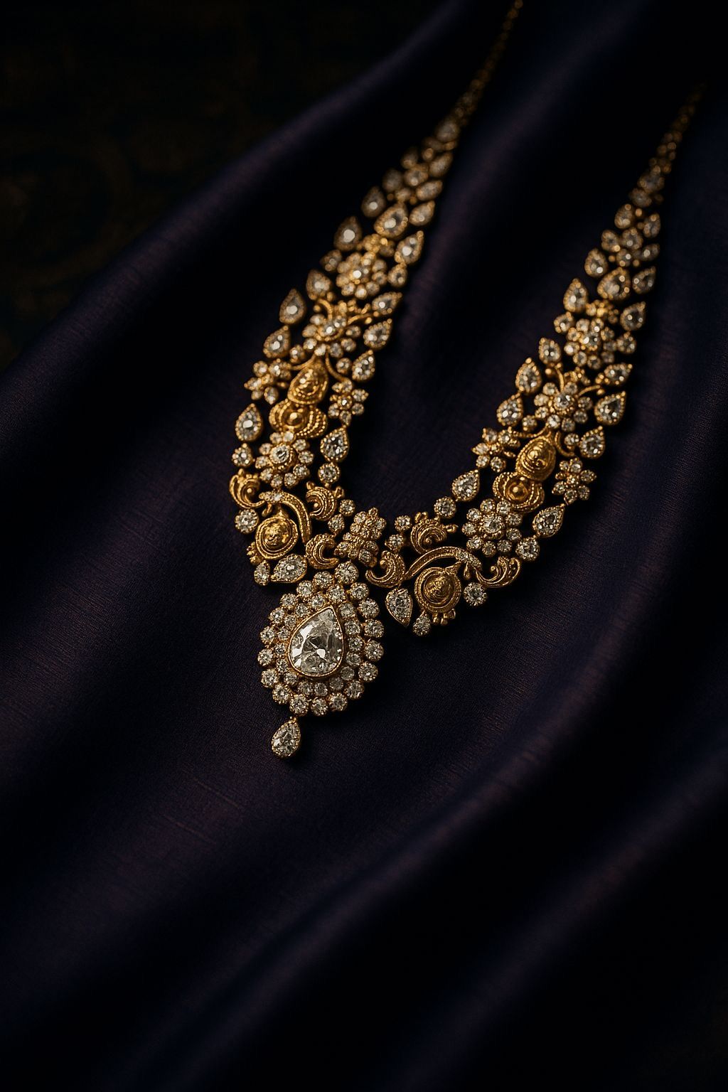 Pastel Pearls – Best Jewellers in Chembur